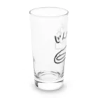 いきものや　のの（別館）のじんべいざめ Long Sized Water Glass :left