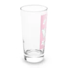 りとるたまの夢心地 Long Sized Water Glass :left