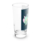 すみちぇる🪽の店の織姫と彦星 Long Sized Water Glass :left