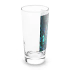 aero_acidのcyberpunk  tokyo Long Sized Water Glass :left