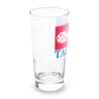 mojokinnのTAIYAKI Long Sized Water Glass :left