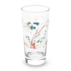 プリズモリイの箱の森のかわいい贈り物♪小さな木の実のボタニカル日記 ～徒然～ Long Sized Water Glass :left