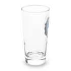 nya-mew（ニャーミュー）のミューゲイザー (meowGAZER) Long Sized Water Glass :left