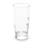 mincruの偉人シリーズ_戦国三英傑 〜織田信長〜 Long Sized Water Glass :left