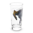 segasworksのAmargasaurus（彩色） Long Sized Water Glass :left