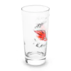 Ａ’ｚｗｏｒｋＳのTEAM SKULLZ Long Sized Water Glass :left