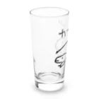 いきものや　のの（別館）のカナヘビ Long Sized Water Glass :left