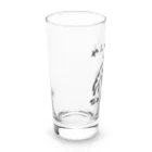 いきものや　のの（別館）のキリン　ネッキング　 Long Sized Water Glass :left