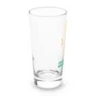 馬屋(ばや)の1990 ARIMA KINEN Long Sized Water Glass :left