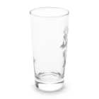 雷神公式SHOPの雷神１０周年ロンググラス Long Sized Water Glass :left