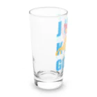 orha0702の前進しよう！〈ナポレオン〉 Long Sized Water Glass :left