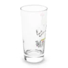 Piercemotion のGacha & Gocha Long Sized Water Glass :left