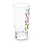 鯉のぼり屋のこいのぼり Long Sized Water Glass :left