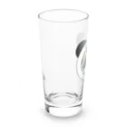 gackeyのおにぎり Long Sized Water Glass :left