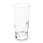 kocoon（コクーン）のネガティブ犬 Long Sized Water Glass :left