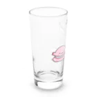 Lily bird（リリーバード）の増殖！ウーパーマカロン Long Sized Water Glass :left