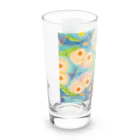 AKeikoのウユニ塩湖・ボリビア Long Sized Water Glass :left