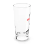 cmartの外国の女性 Long Sized Water Glass :left