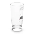 GREAT 7の牛 Long Sized Water Glass :left