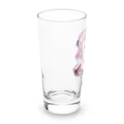 あまいみつのaimi Long Sized Water Glass :left