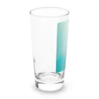 AMINOR (エーマイナー)のLove Peace SK8 _ Sk8erBoy Long Sized Water Glass :left