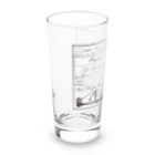 sharkyuuのPAYASO  Long Sized Water Glass :left