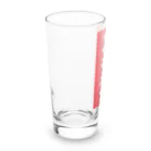 SUKERの取り扱い注意 Long Sized Water Glass :left