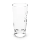 SESTA SHOPの灯台守 Long Sized Water Glass :left