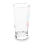 うらめし屋　のニュー笑門 Long Sized Water Glass :left