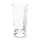 空屋　sorayakusakaの202012300958002　寒烏 Long Sized Water Glass :left