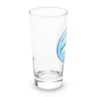 猫と釣り人のMASABA_2R Long Sized Water Glass :left