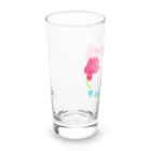 加藤亮の電脳チャイナパトロール Long Sized Water Glass :left