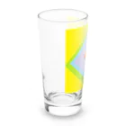 みょん-みょんのダイヤモンドｋ Long Sized Water Glass :left