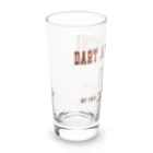 alt_203の40's Dart Board Long Sized Water Glass :left