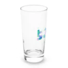 cosmicatiromの癒しの周波数 Long Sized Water Glass :left