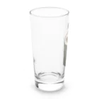 脂身通信Ｚの恵方巻き♪2001 Long Sized Water Glass :left
