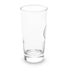 YS VINTAGE WORKSのフランス・マルセイユ CAFE Marseille  Long Sized Water Glass :left