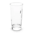 こんぺいマーチのこんぺいマーチ カレッジデザイン Long Sized Water Glass :left