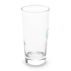 オクサバットのロックパンダ弐 Long Sized Water Glass :left