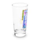 メイドイン極楽スズリ店の孟婆茶 Long Sized Water Glass :left