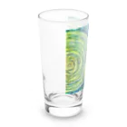 URUHA うるはのuruha11 Long Sized Water Glass :left