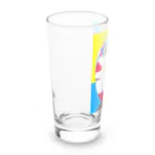 TORIRIのJW Long Sized Water Glass :left