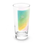 みやもりみおの星の夢 Long Sized Water Glass :left