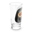 脂身通信Ｚの味玉_2203 Long Sized Water Glass :left