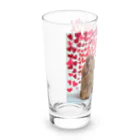 源内オーダーショップのkiri-04 Long Sized Water Glass :left