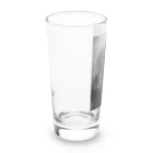 旨味教授といちごもちぷりんのフロイト Long Sized Water Glass :left