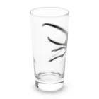 武者小路夕桐のヘラクレスオオカブト Long Sized Water Glass :left