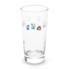 lanixのglass Long Sized Water Glass :left