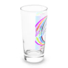 Logic RockStar のBREAKBEATS Long Sized Water Glass :left