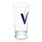 ニポトレ本舗☆投資家とトレーダーに捧ぐのVTI for 米国株投資家 Long Sized Water Glass :left